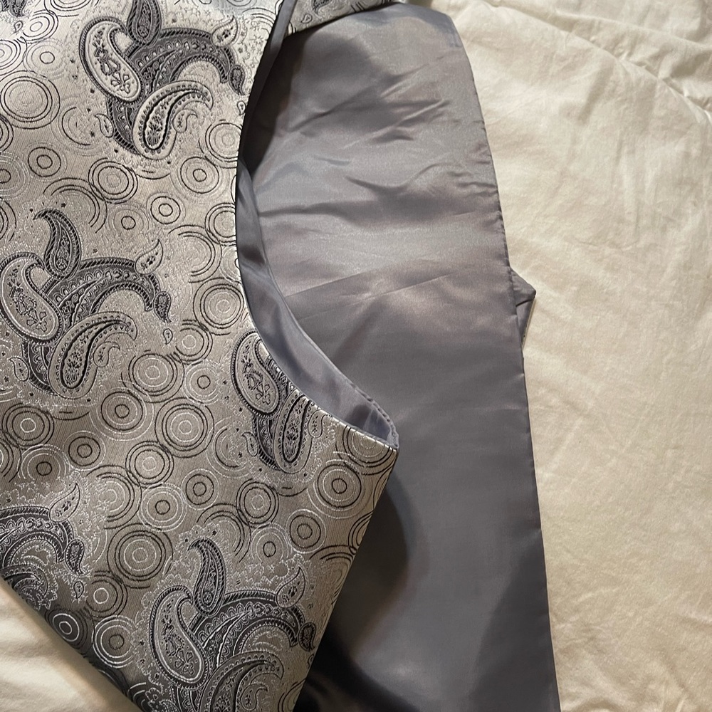 Men’s formal Vest